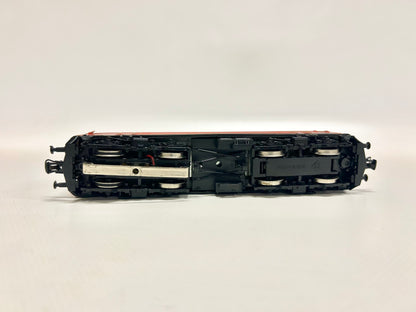 Roco AC ÖBB electric locomotive H0