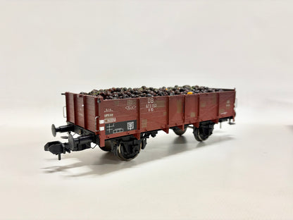 Märklin 58217 Wagen-Set "Rübenkampagne" Güterwagen DB Spur 1