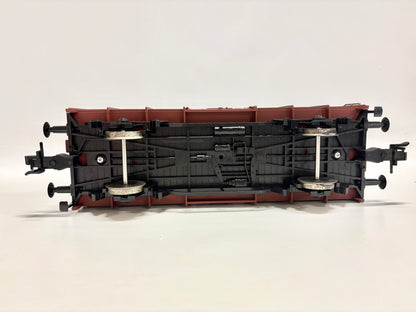 Märklin 58217 Wagen-Set "Rübenkampagne" Güterwagen DB Spur 1