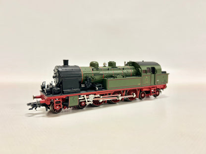 Märklin 33071 Digital Dampflok T18 K.W.St.E. AC H0