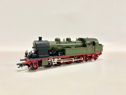 Märklin 33071 Digital Dampflok T18 K.W.St.E. AC H0