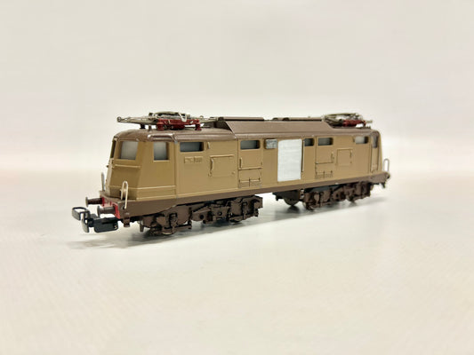 Märklin 8335 HAMO DC E-Lok E424 FS DC H0