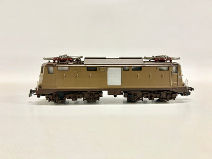 Märklin 8335 HAMO DC E-Lok E424 FS DC H0