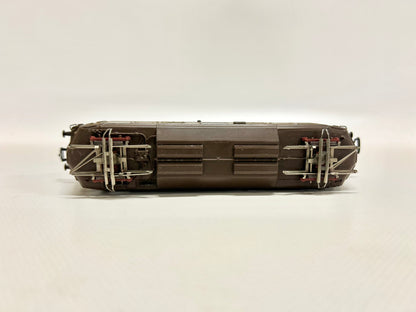 Märklin 8335 HAMO DC E-Lok E424 FS DC H0