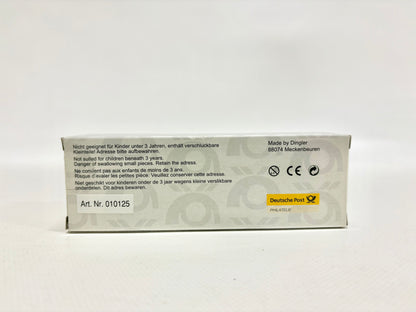 Dingler Philatelie Bahnpostwagen DB Spur N