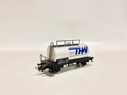 Märklin SoMo THW 6. Bundeswettkampf 1985 DB AC H0