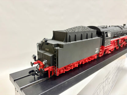 Märklin 55900 Digital + Sound Dampflok Br 01 067 DB Spur 1