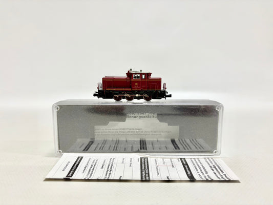 Hobbytrain 246045 Diesellok Br V60 157 DB Spur N