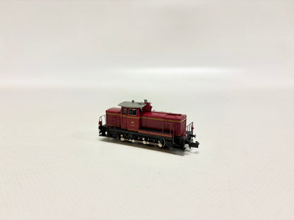 Hobbytrain 246045 Diesellok Br V60 157 DB Spur N