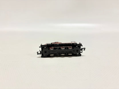 Hobbytrain 246045 Diesellok Br V60 157 DB Spur N