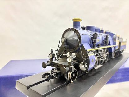 Märklin 54563 Digital + Sound Dampflok S3/6 RHEINGOLD DRG Spur 1