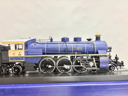 Märklin 54563 Digital + Sound Dampflok S3/6 RHEINGOLD DRG Spur 1