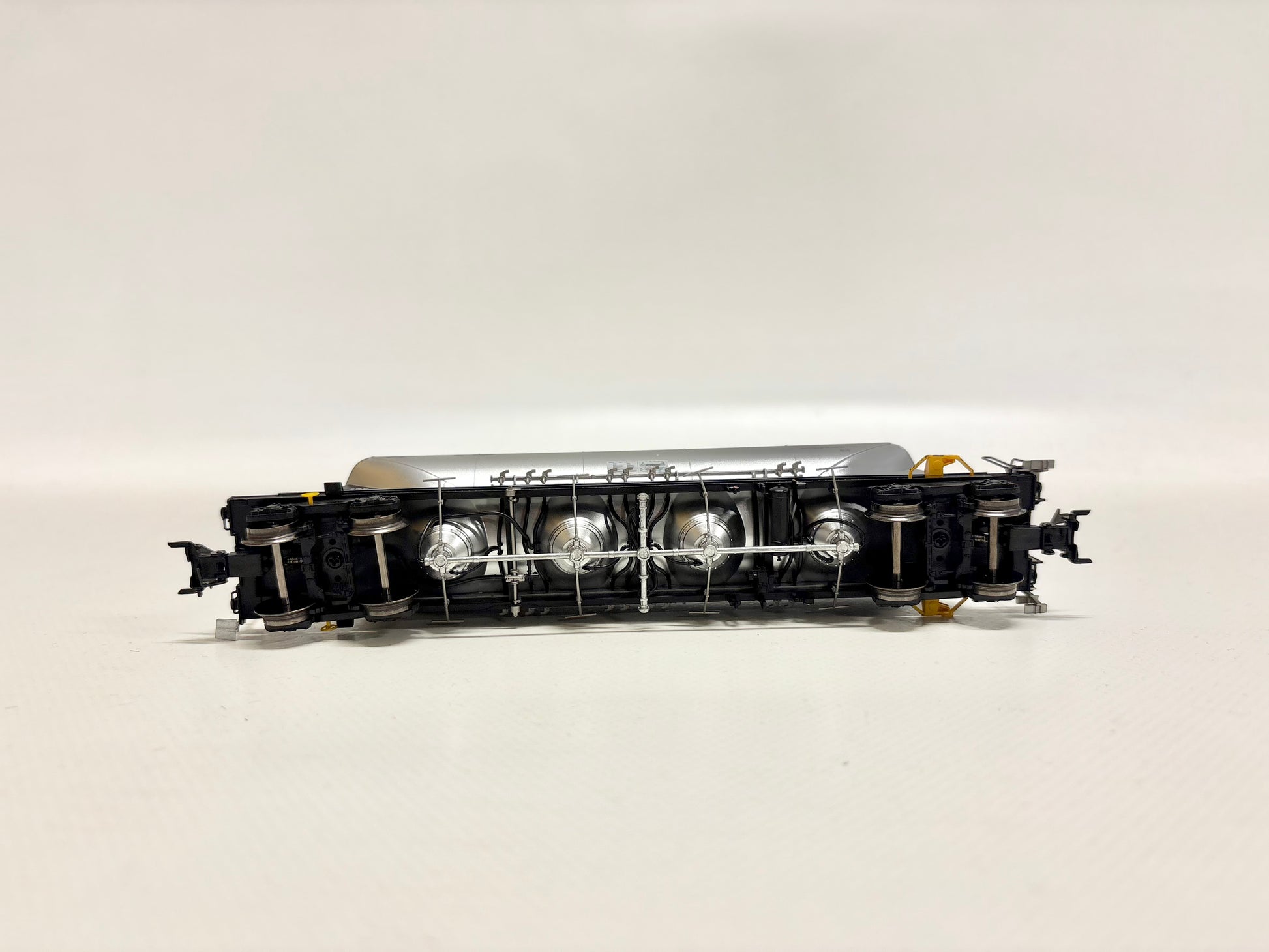Märklin 48190 Silowagen VTG AC H0 – secondplay