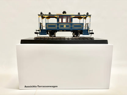 Märklin 58034 Wagen-Set Bayrischer Hofzug III Spur 1