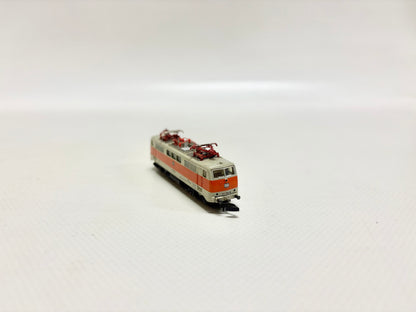 Märklin Mini Club 8855 E-Lok Br 111 136-8 DB Spur Z