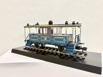 Märklin 58034 Wagen-Set Bayrischer Hofzug III Spur 1