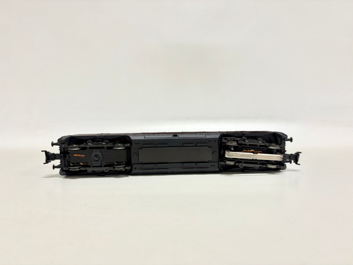 Märklin 37803 Mfx-Digital + Sound Diesellok V200 018 DB AC H0