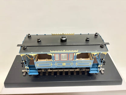 Märklin 58034 Wagen-Set Bayrischer Hofzug III Spur 1