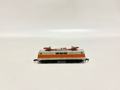 Märklin Mini Club 8855 E-Lok Br 111 136-8 DB Spur Z