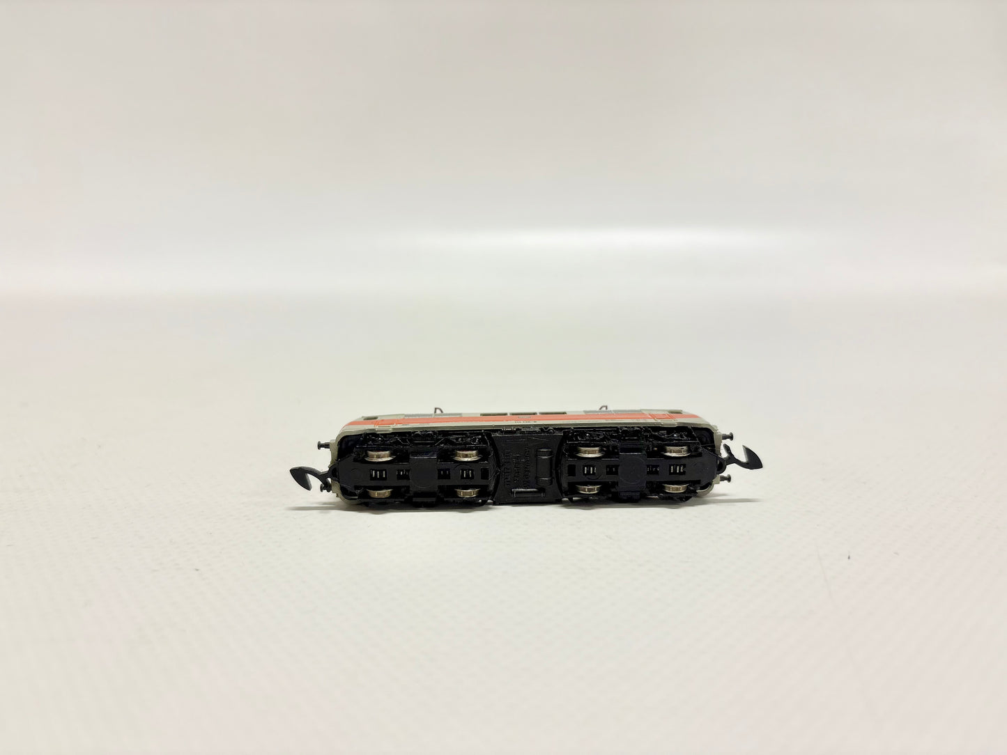 Märklin Mini Club 8855 E-Lok Br 111 136-8 DB Spur Z
