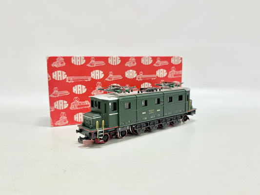 HAG Nr. 140 E-Lok Ae 4/7 SBB AC H0