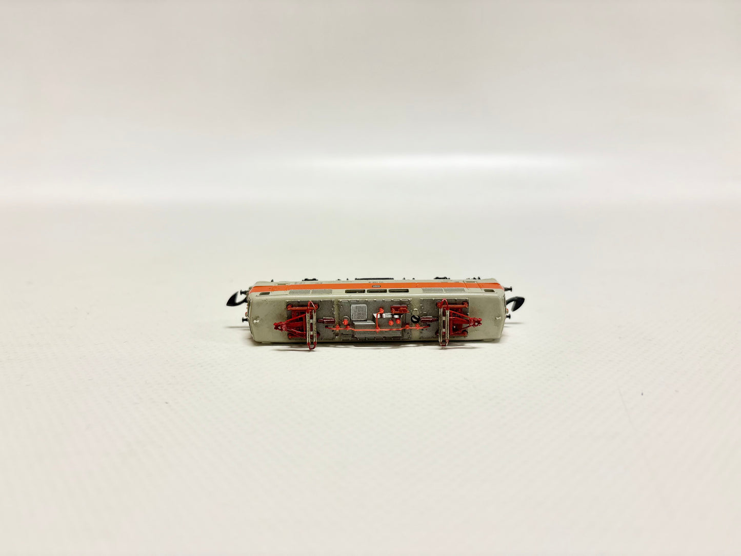 Märklin Mini Club 8855 E-Lok Br 111 136-8 DB Spur Z