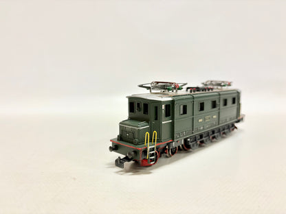 HAG Nr. 140 E-Lok Ae 4/7 SBB AC H0