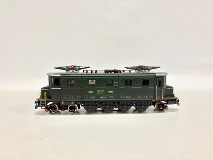 HAG Nr. 140 E-Lok Ae 4/7 SBB AC H0