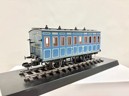 Märklin 58034 Wagen-Set Bayrischer Hofzug III Spur 1