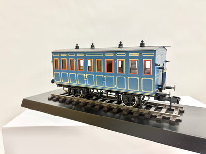 Märklin 58034 Wagen-Set Bayrischer Hofzug III Spur 1