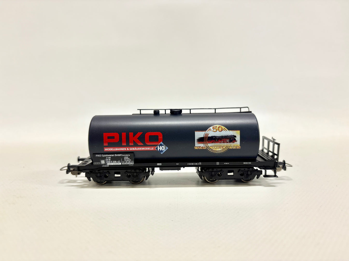 Piko 95811 SoMo "50 Jahre Piko" DB DC H0