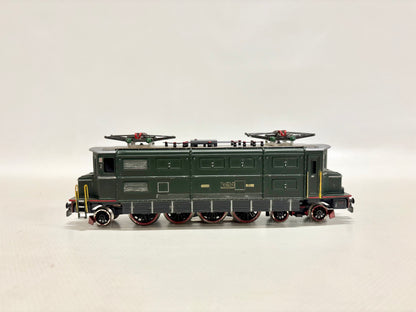 HAG Nr. 140 E-Lok Ae 4/7 SBB AC H0