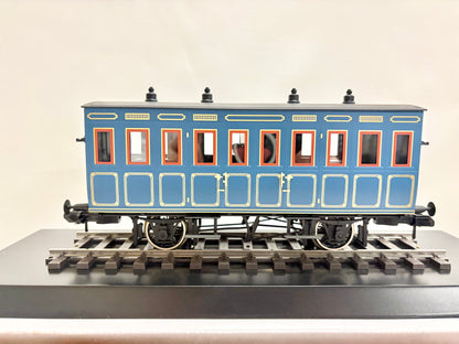 Märklin 58034 Wagen-Set Bayrischer Hofzug III Spur 1