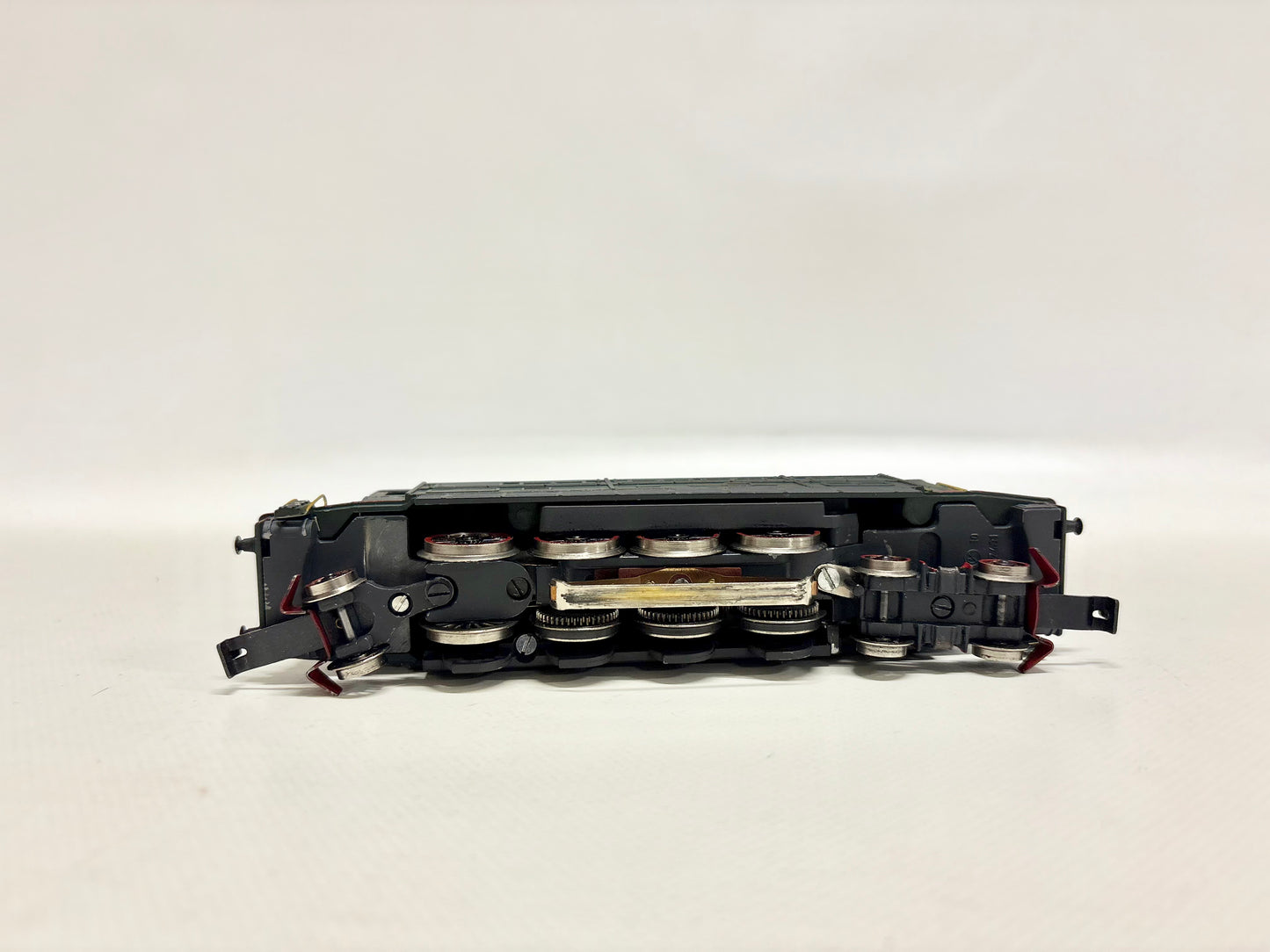 HAG Nr. 140 E-Lok Ae 4/7 SBB AC H0