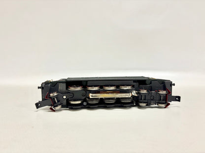 HAG Nr. 140 E-Lok Ae 4/7 SBB AC H0