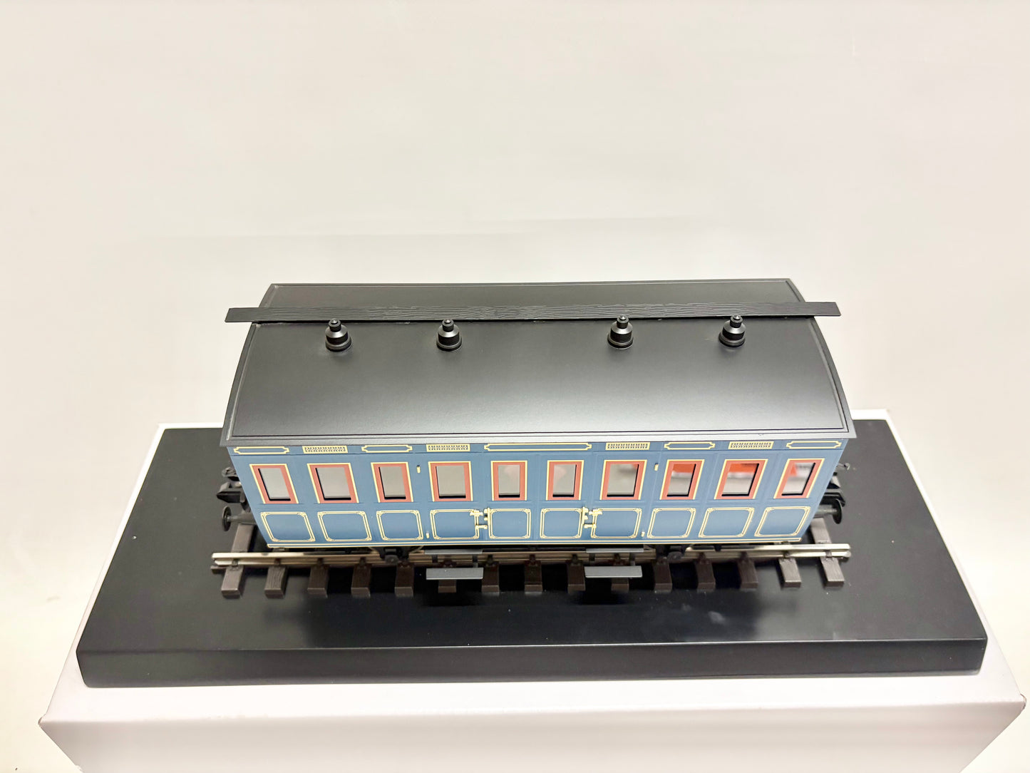 Märklin 58034 Wagen-Set Bayrischer Hofzug III Spur 1