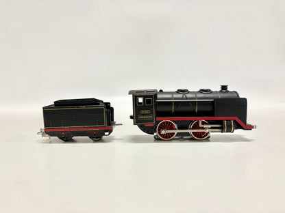 Märklin Dampflok aus 0050 Jubiläumspackung AC H0