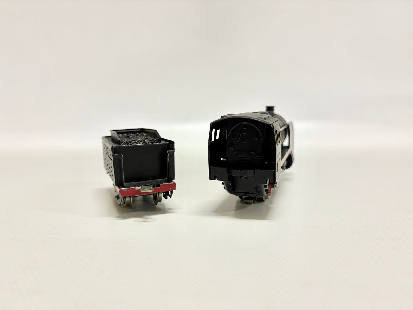 Märklin Dampflok aus 0050 Jubiläumspackung AC H0