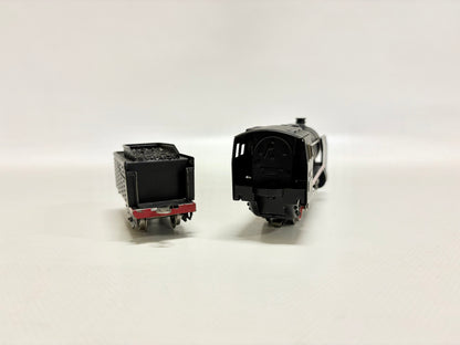 Märklin Dampflok aus 0050 Jubiläumspackung AC H0