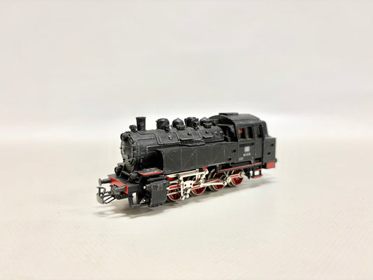 Märklin 3032 Digital-Umbau Dampflok Br 81 010 DB AC H0