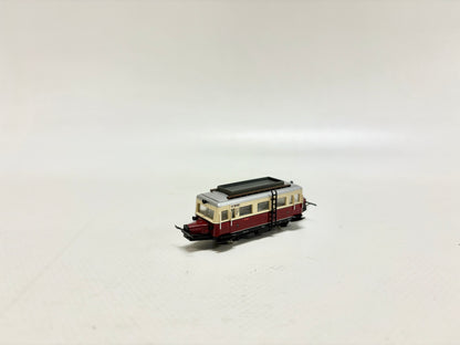 Arnold 2920 Dieseltriebwagen "Schweineschnäutzchen" DB Spur N