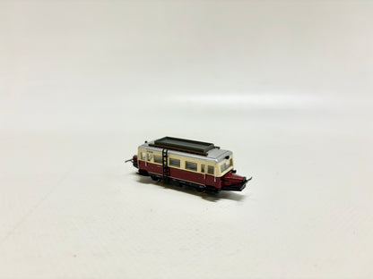 Arnold 2920 Dieseltriebwagen "Schweineschnäutzchen" DB Spur N