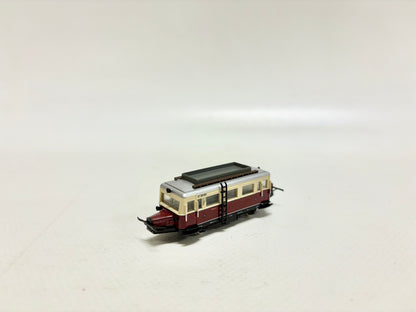 Arnold 2920 Dieseltriebwagen "Schweineschnäutzchen" DB Spur N
