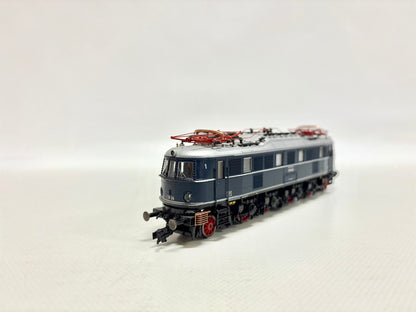 Roco 43729 DSS E-Lok E18 06 DB DC H0 BASTLER