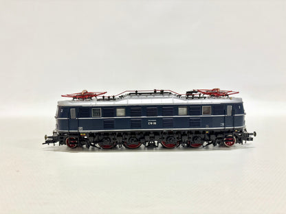 Roco 43729 DSS E-Lok E18 06 DB DC H0 BASTLER
