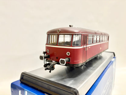 Hübner 3008 Digital + Sound Dieseltriebwagen VT 98 Schienenbus DB Spur 1