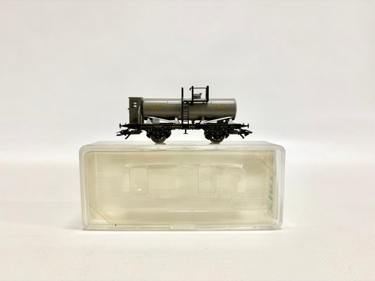 Trix 24308 Kesselwagen Güterwagen K.Bay.Sts.B DC H0