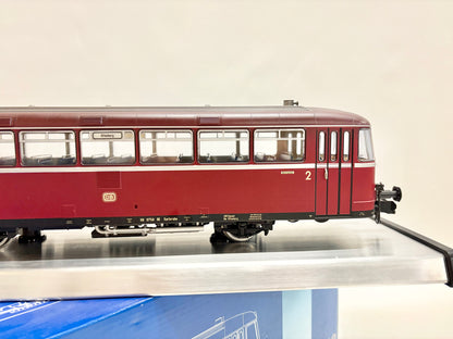 Hübner 3008 Digital + Sound Dieseltriebwagen VT 98 Schienenbus DB Spur 1