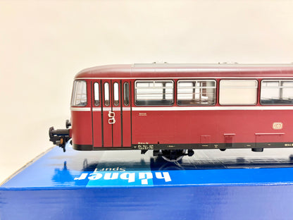 Märklin 3011 Schienenbus-Beiwagen VB 98 DB Spur 1
