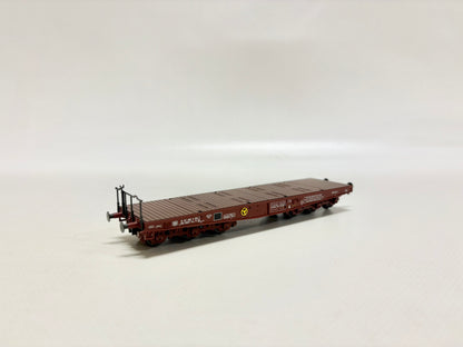 Märklin 4869 Schwerlastwagen Güterwagen SNCF AC H0